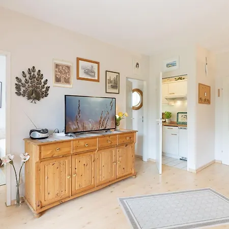 Sonnenuntergang 格洛米茨