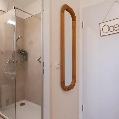 公寓 Sonnenuntergang