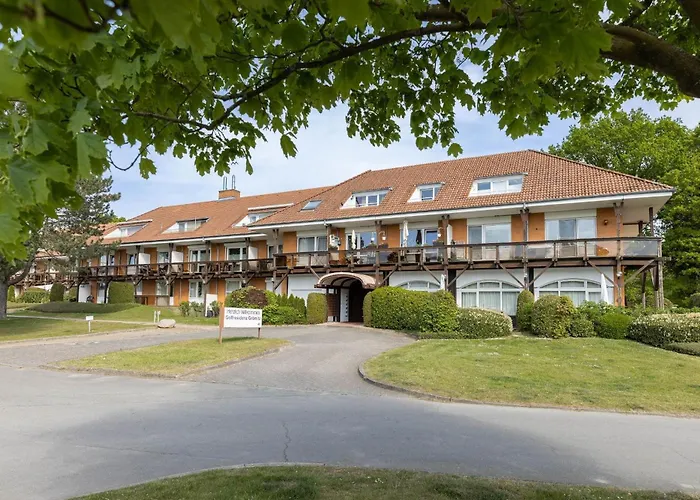 Sonnenuntergang شقة