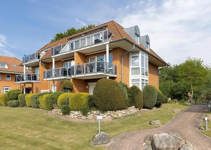 Sonnenuntergang شقة *