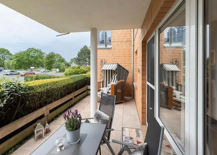 Sonnenuntergang شقة