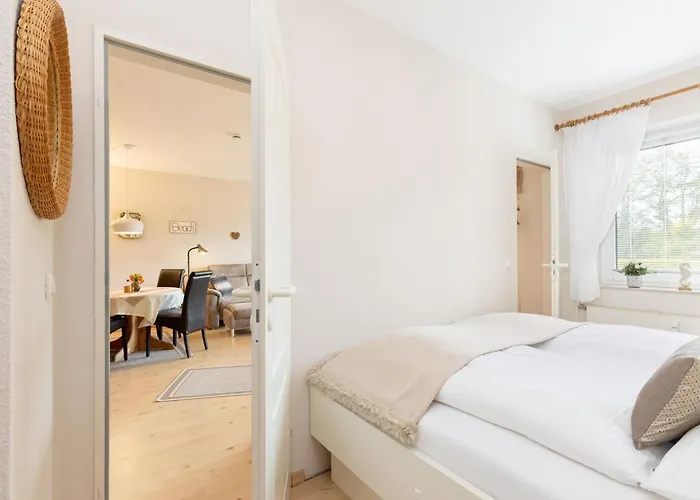 Sonnenuntergang * Grömitz