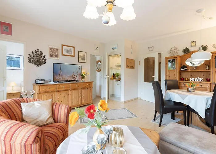 Sonnenuntergang * Grömitz