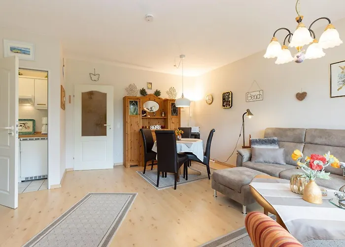 Sonnenuntergang * Grömitz